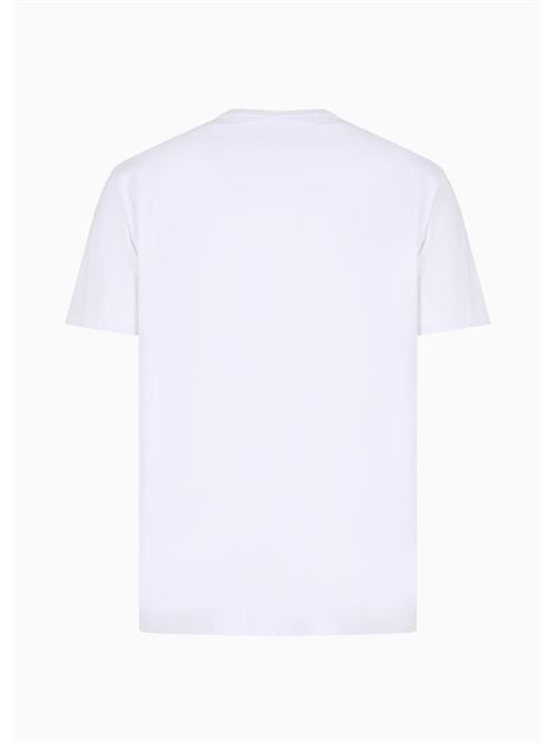 t-shirt EA7 | 6RPT62 PJ03Z1100